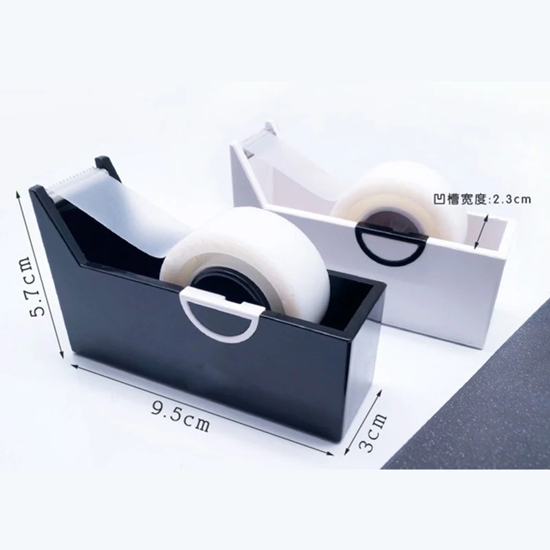 

Eyelash Extension Tape Cutter Extension Tape Holder Grafting Eyelash Cutter Eyelash Adhesive Tape Holder Eyelash Extension Tools