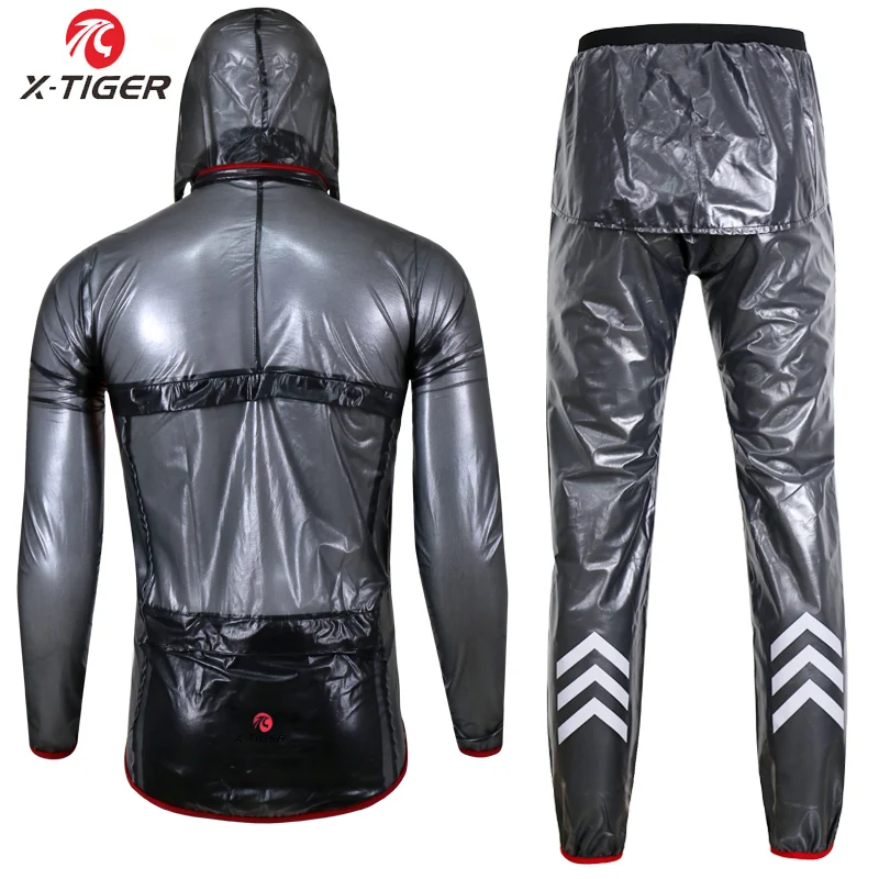 X-TIGERT, высокое качество, плащ для велоспорта, куртка для велоспорта, Джерси, ветровка, MTB, велосипедная одежда, непромокаемая, водонепроницаемая, велосипедная одежда