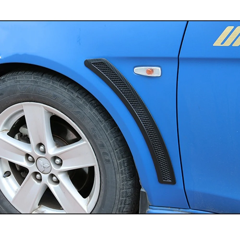 2 шт. декоративные наклейки для Mitsubishi Lancer EX V3 V5 V6 2009 2010 2011 2012 2013 2014|Наклейки на