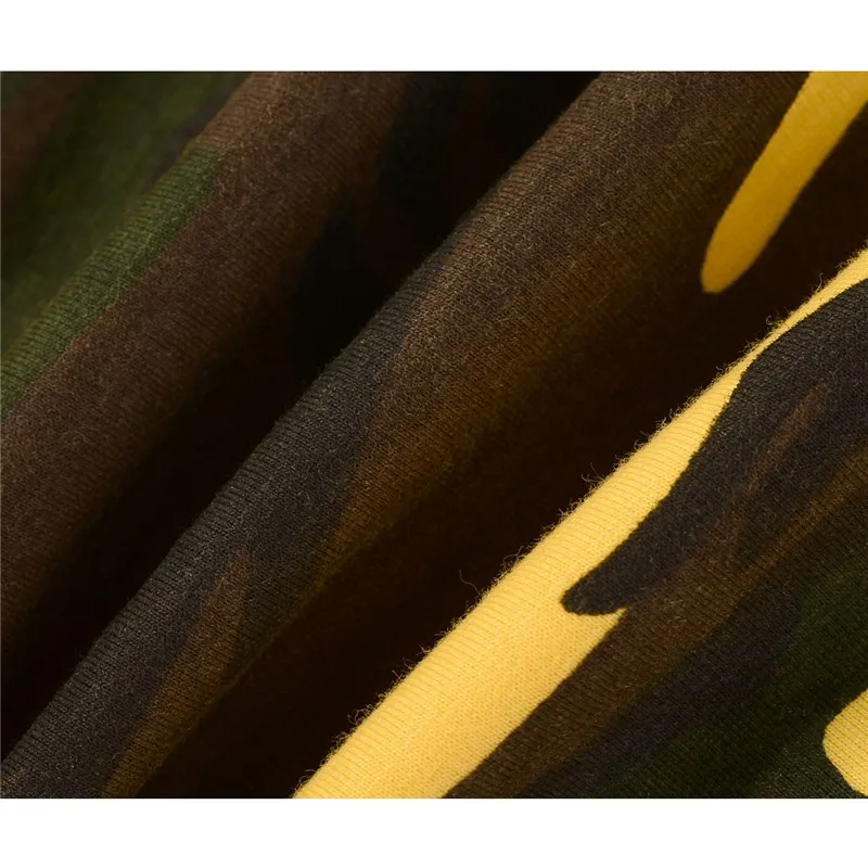 camouflage B-7