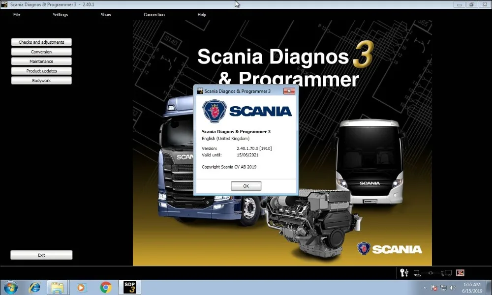 sdp3 2.40