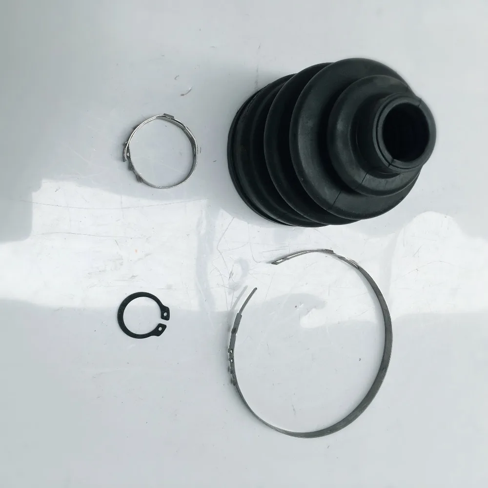 Auto Transmission Drivetrain CV Parts OE number S2200L21064-40003 for JAC J3 GI Outside CV Joint Repair kits
