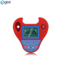 Super Mini Zed-Bull Smart ZedBull Auto Key Programmer ZED BULL No token limit
