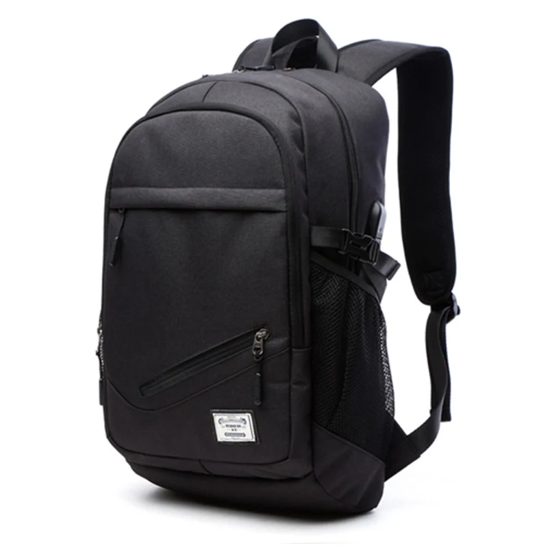 Men Women Basketball Backpack USB Charging Outdoor Sport Backpack Teenager Travel Large Bag Headphone Hole Laptop Mochila BP0240 (4)