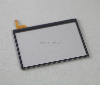 

High Quality Transparent Touch Screen Replacement for NDSL for Nintendo DS Lite Game Console