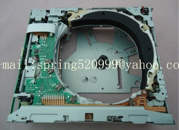 

Fujitsu ten 6 CD mechanism CH-05Z-601 CH-05B-601 321941-3170A910 for Toyota Land Cruiser RAV4 car radio