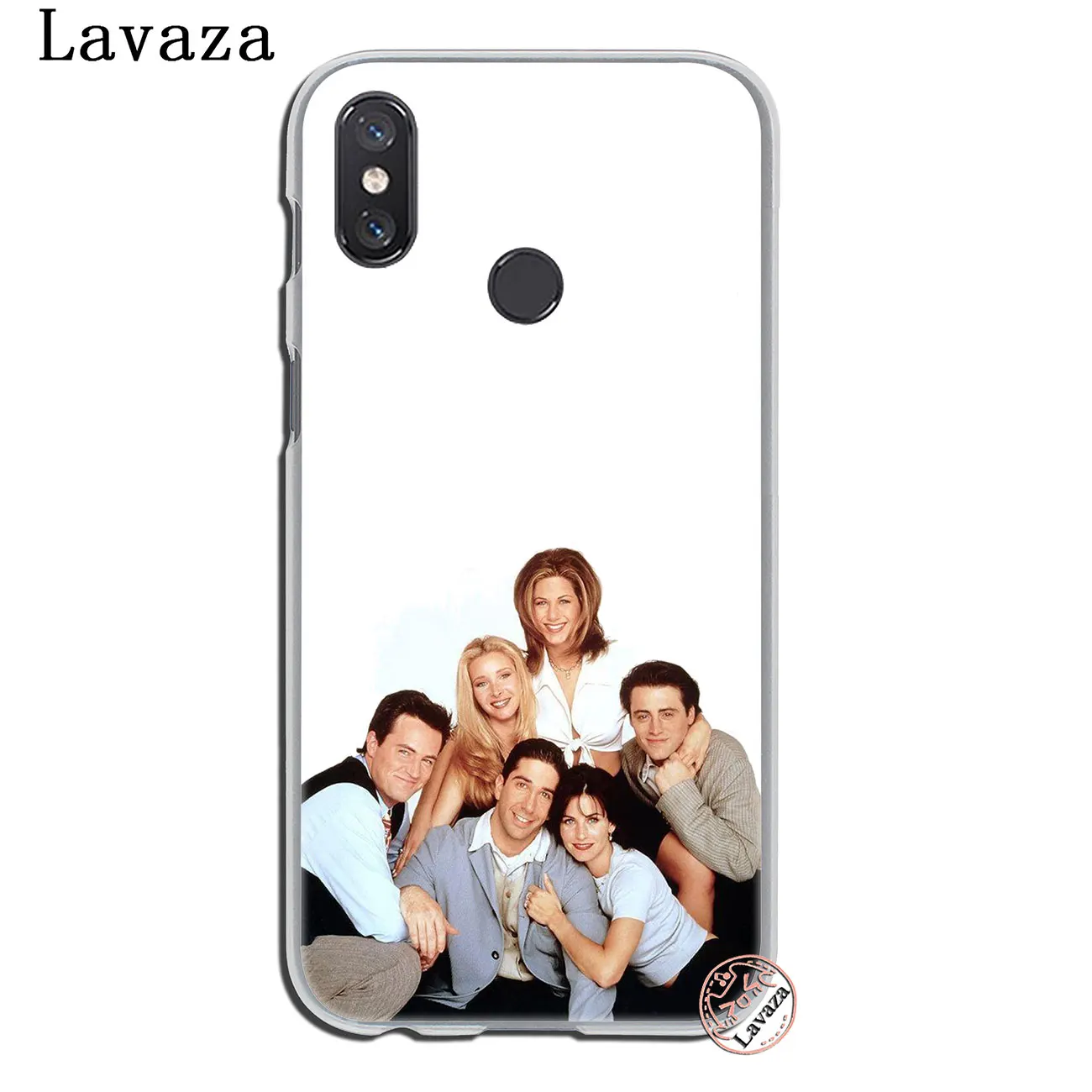 9 Lavaza из телесериала «Друзья Центральная кофейня Кофе чехол для телефона для Xiaomi Mi 9 9T A3 PRO CC9 CC9E 8 A2 Lite SE A1 pocophone f1 6X 5S 5X макс 3 - Цвет: 9