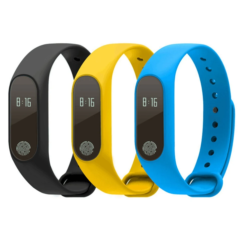 2019 Smart Watch Men Women Android IOS Waterproof Sports Heart Rate Monitor Smart Wairtband M2 SmartWatch Fitness Tracker Watch  (12)