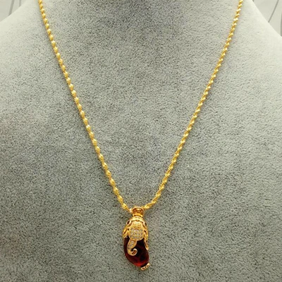 pure gold jewellery set for wedding