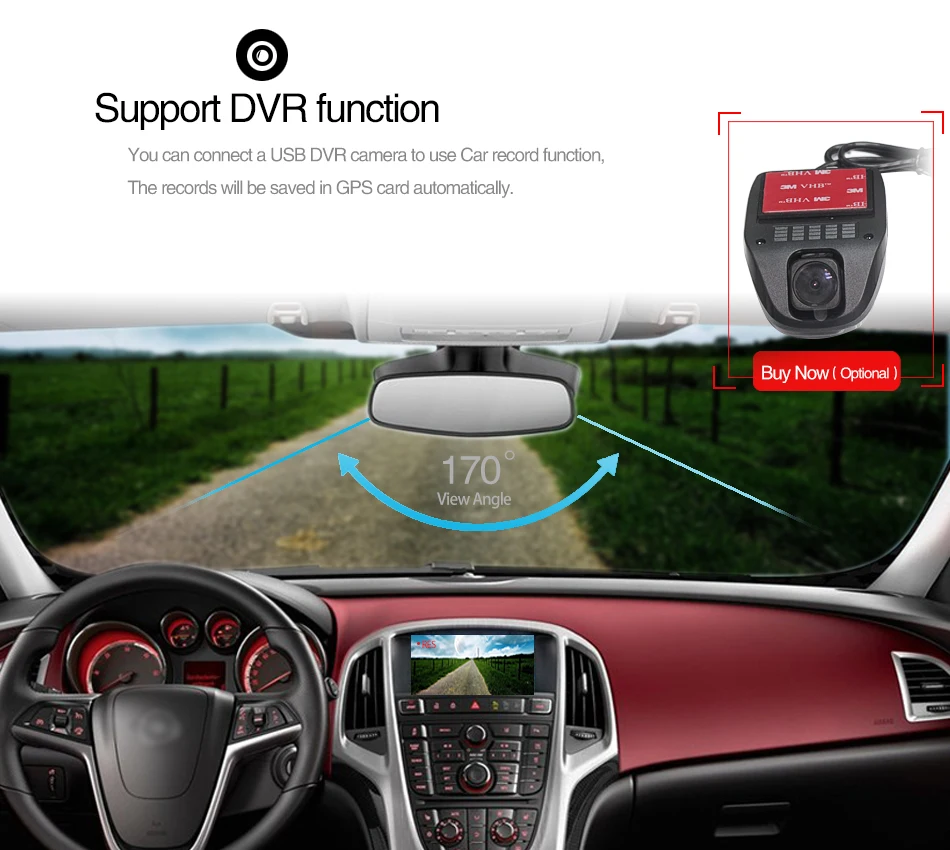 Cheap 7" 2Din 1024*600 Android 8.0 4G RAM Car Tap PC Tablet 2 din Universal For GPS Navigation BT Radio Stereo Audio Player(No DVD) 24