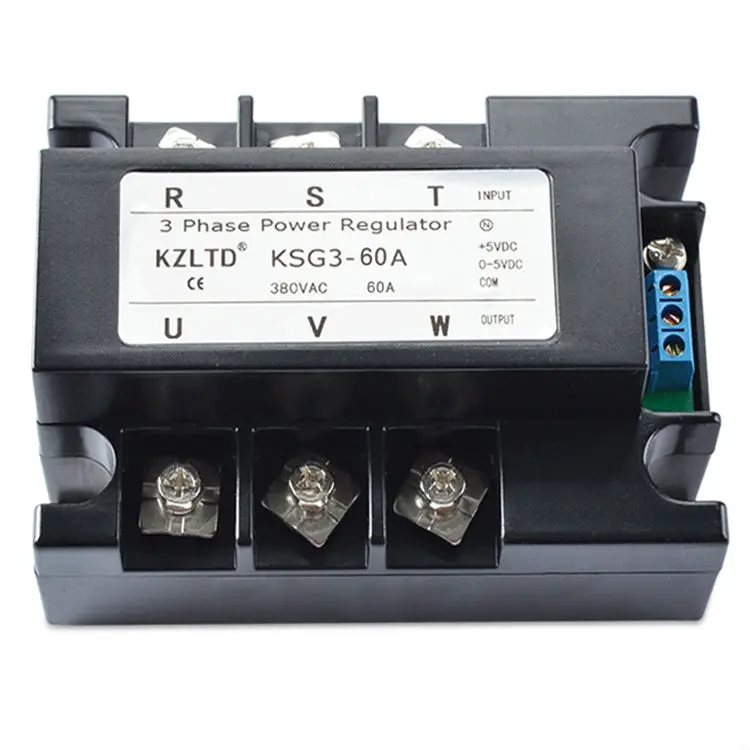 solid state relay