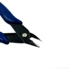 2 unids/lote ee.uu. PLATO 170 DIY Electronic Diagonal alicates de corte lateral cortador de alambre tijeras modelos molienda herramientas ► Foto 2/3
