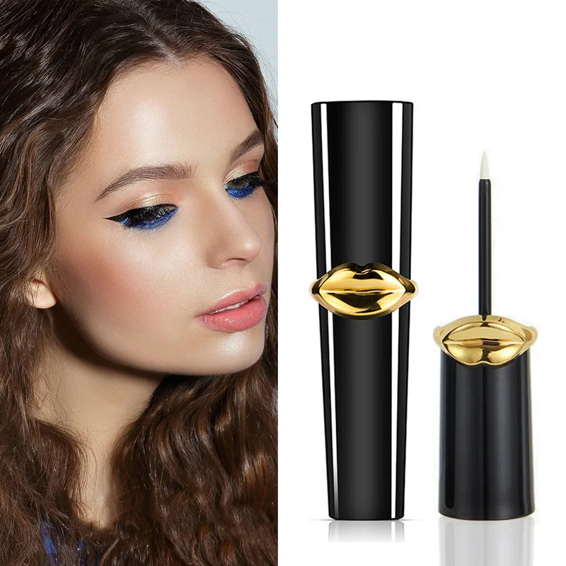 Profession Liquid Eyeliner Waterproof Sweat proof Fast Drying