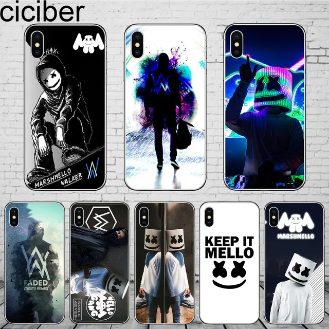coque marshmello iphone 8 coque marshmello iphone 8