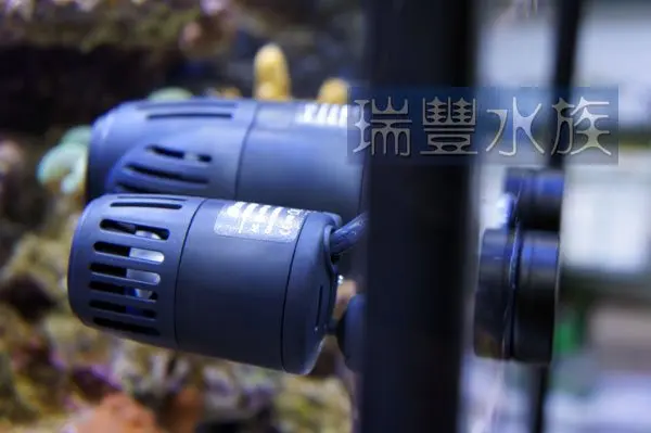 Resun WAVER 4000 всасывающий волнообразный насос/create Flow pump|wave pump|flow pumppump pump |