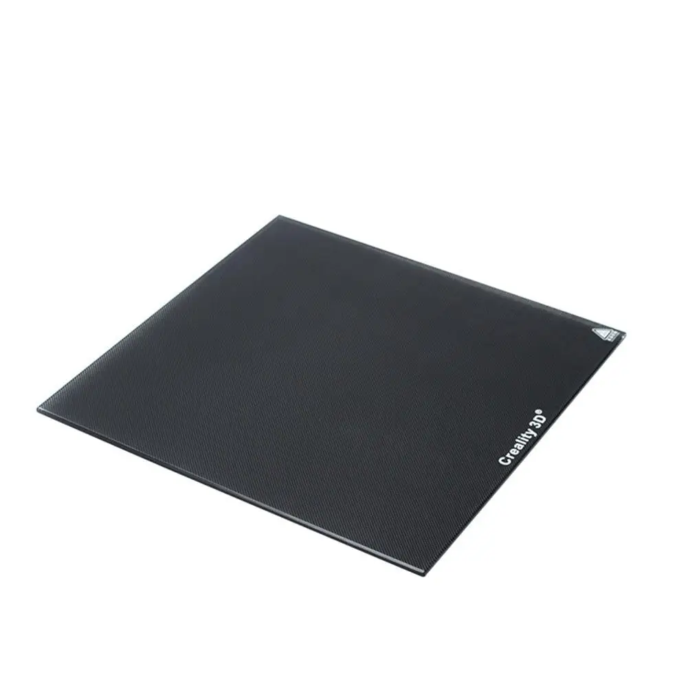 Стеклянная платформа Ender 235*235 мм стеклянная для 3D принтера Creality Printer 3 r20|Детали и