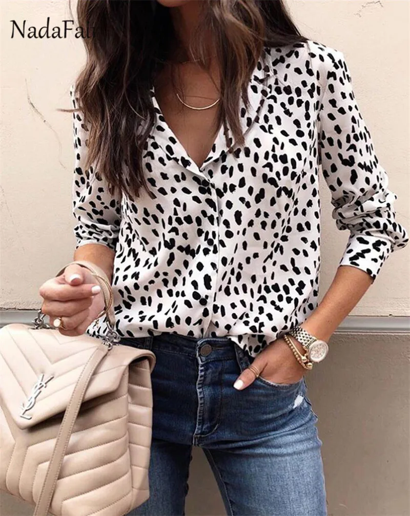 PRINT SHIRT WOMEN04