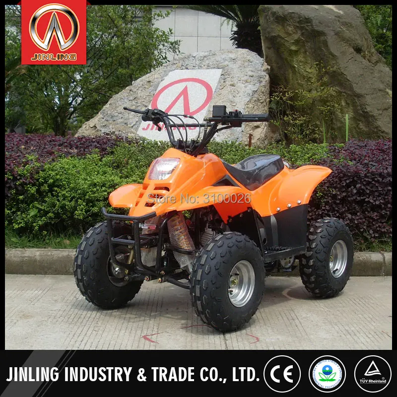 Задний светильник Jinling Fuxin 49CC, 50CC, 90CC, 110CC детский ATV Qud велосипед JLA-02-01 запчасти