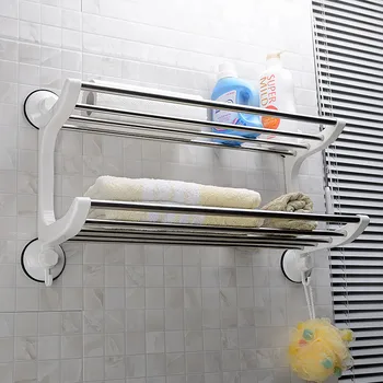 

Towel rack stainless steel towel rack bathroom towel rack bathroom pendant stainless steel lo828246