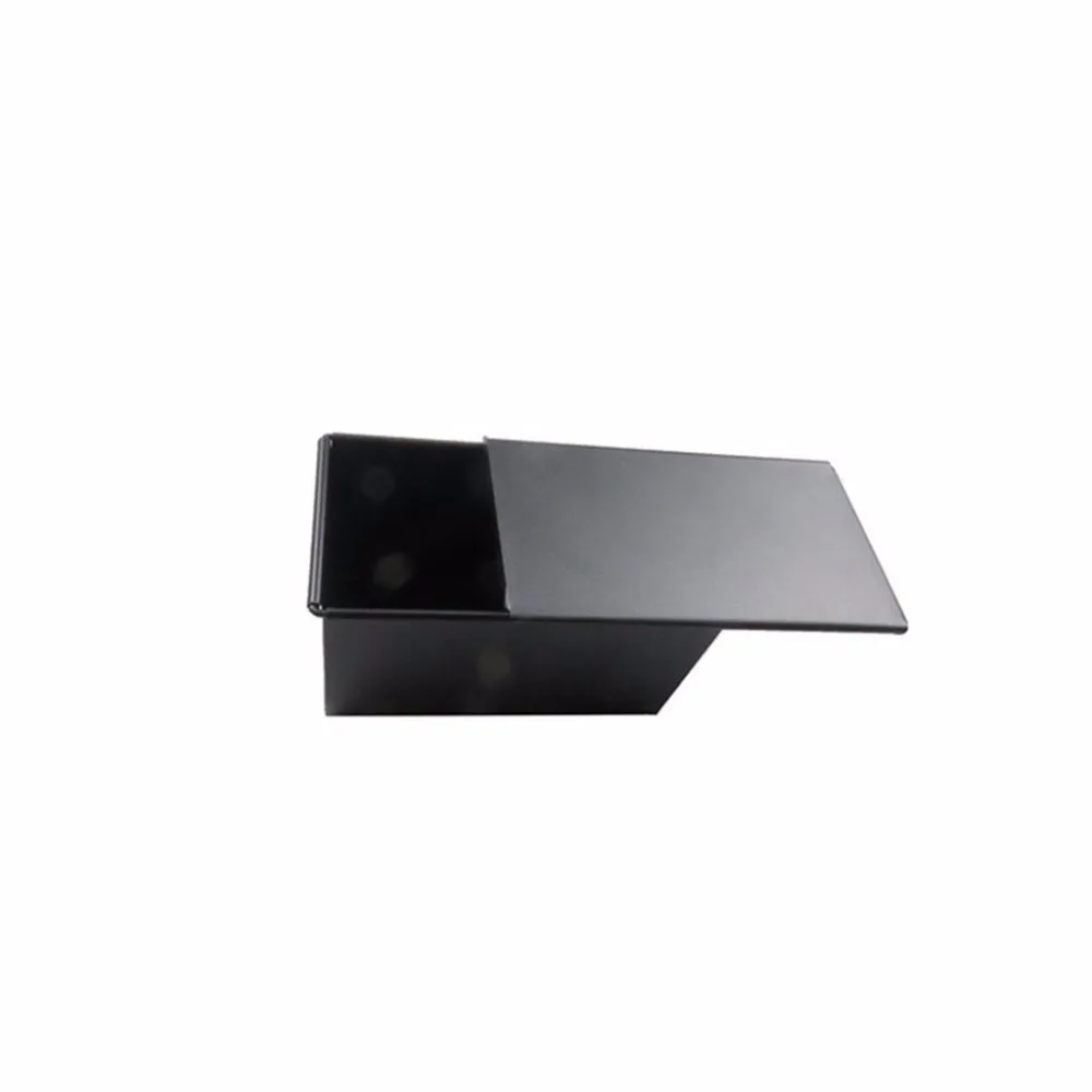 

Nonstick Rectangle Bread Loaf Pastry Cake Tin Box Baking Pan Bakeware Kitchen