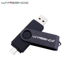 Factory price 16gb OTG Usb flash drive 32gb pen drive 64gb external storage 8gb4gb Android Smart