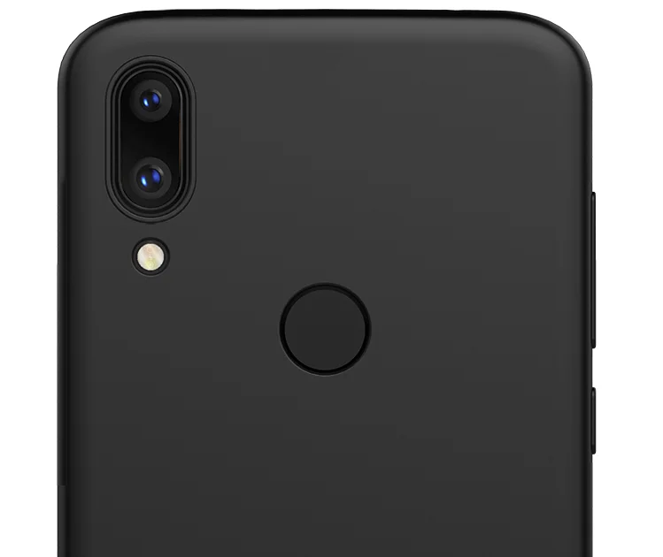 Чехол из закаленного стекла для Lenovo K5 Pro защитный чехол с полным покрытием Play L38011