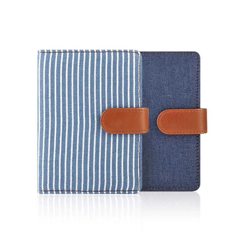 Creative mini cute notebook portable writing pads stationery school