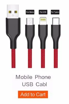 usb cable