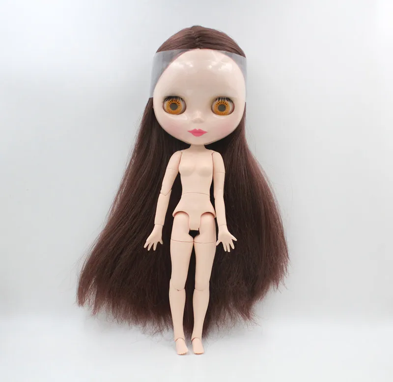 Специальные куклы, Blyth куклы мульти-шарнирное тело 19 суставные обнаженные куклы DIY куклы, подходит для нее, чтобы изменить одежду серии 11