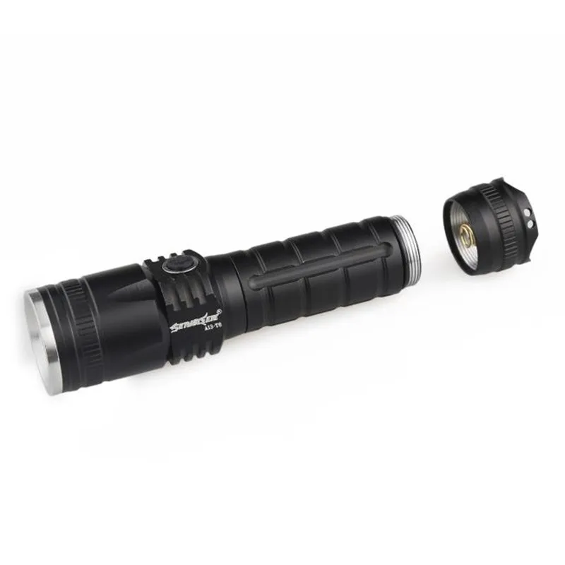 Clearance C3 Bicycle Light CREEE XM-L T6 LED Rechargeable Flashlight Torch Lamp + 18650 Battery Charger Waterproofing Zoomable Wide Beam 2 Clearance C3 Bicycle Light CREEE XM-L T6 LED Rechargeable Flashlight Torch Lamp + 18650 Battery Charger Waterproofing Zoomable Wide Beam 2
