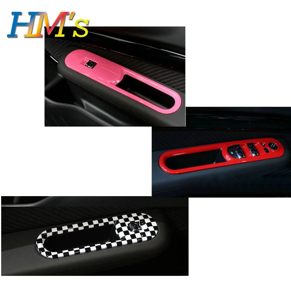 For MINI Clubman F54 (7)