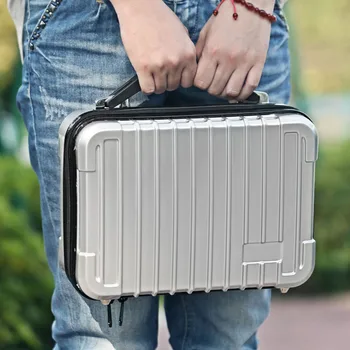 

Bevigac Travel Portable Protective Carrying Case Hard Shell Scratch Proof Storage Bag for Nintendo Switch NS System