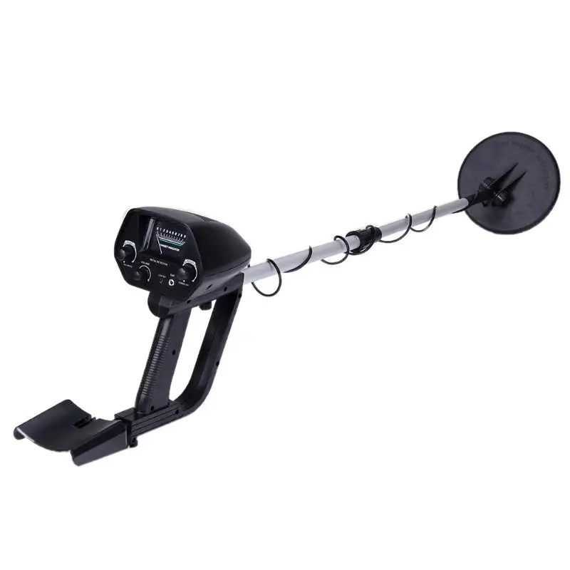 

MD-4030 Underground Metal Detector Gold Detectors Treasure Hunter Detector
