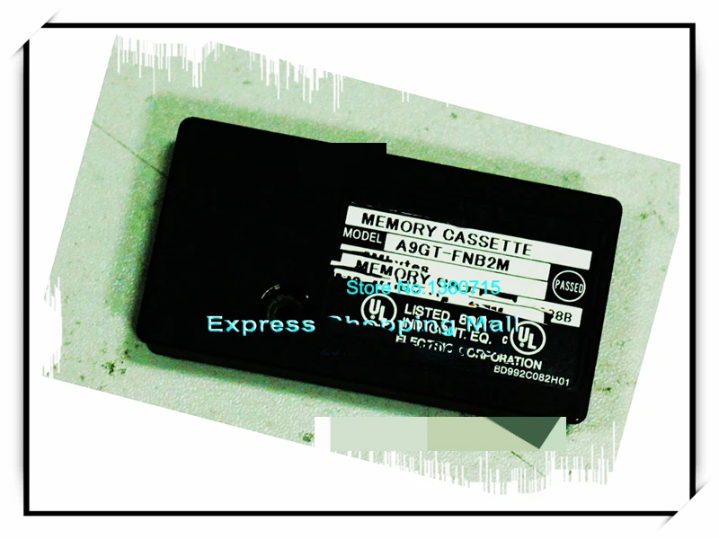 New Original A9GT-FNB2M memory cassette 6 months warranty