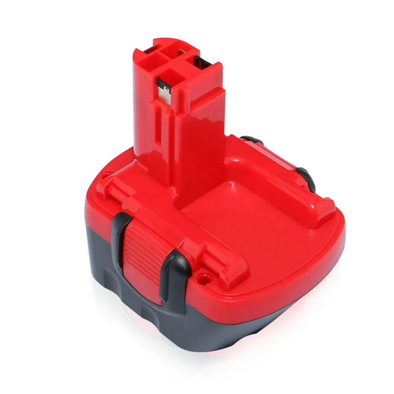 Substituir para Bosch Elétrica sem Fio e Ferramentas Chave de Fenda Ni-mh Bateria Recarregável 3000mah Furadeira Elétricas 12v 3.0ah - Image 3