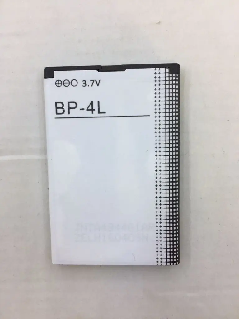 Новый популярный аккумулятор A E63 E71 E61I E72 E52 E90 E95 N97 оригинальный 6760S | Электроника