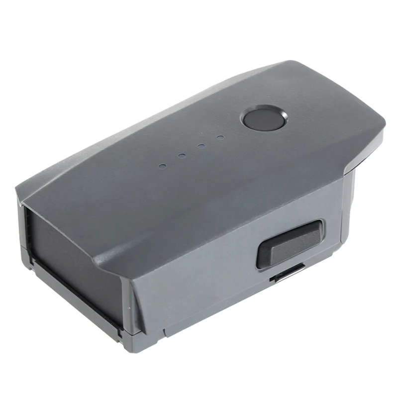100 Original DJI Mavic Intelligent Flight Battery 3830mAh 11 4V Battery for DJI Mavic Quadcopter Drone