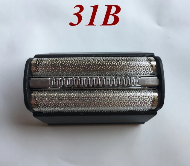 

31B Replace Foil Frame Head For braun shaver 5000 & 6000 Series 5443 5444 5446 5455 5465 5466 5468 5476 5477 5478 5468 5474