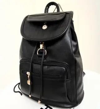 

bag again 010917 women fashion backpack double shoulder bag