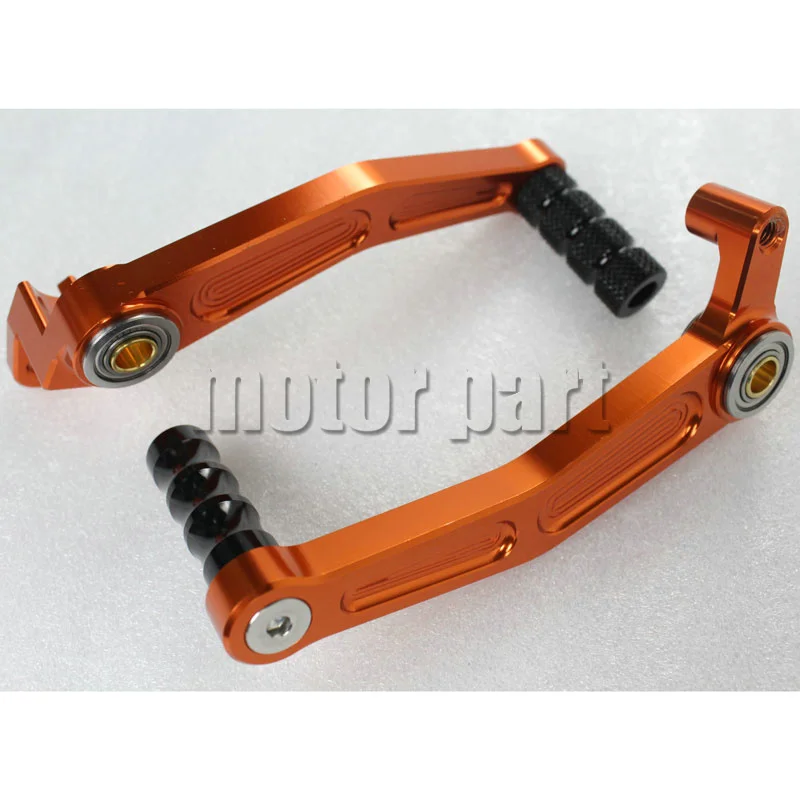 ktm rc 200 brake pedal