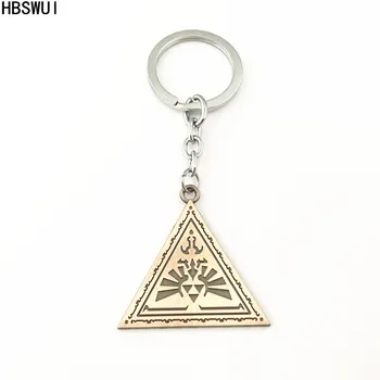 

HBSWUI Wholesale Free shipping 20pcs a lot Key Chains HRKZZJMUI02