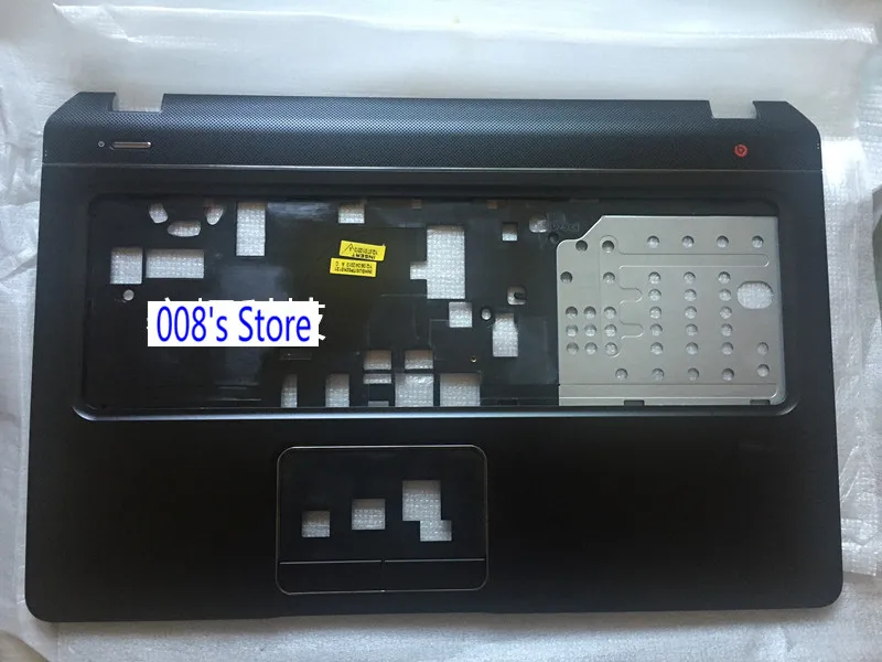 Чехол для hp Envy Pavilion DV7t DV7-7000 DV7-7010 7252er 7338EA 7316sg 7302sg 7338 задняя/передняя рамка/Упор для рук/чехол для запоминания