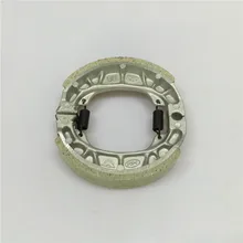 STARPAD для CG125/GY6-125/125 жемчуг/для Honda/мопед/песок/Тормозные колодки/мотоциклетная тормозная колодка