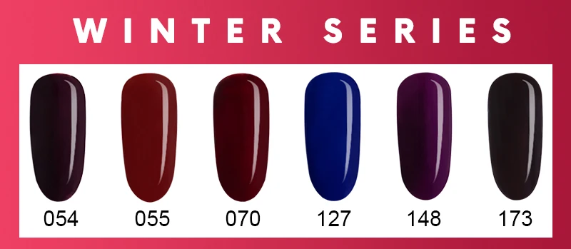 Winter Series