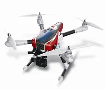 X500 profissional rc zangão RC helicóptero Com GPS RTF RC Fotografia Aérea rc UFO quadcopter 2.4G GPS drone com HD câmera