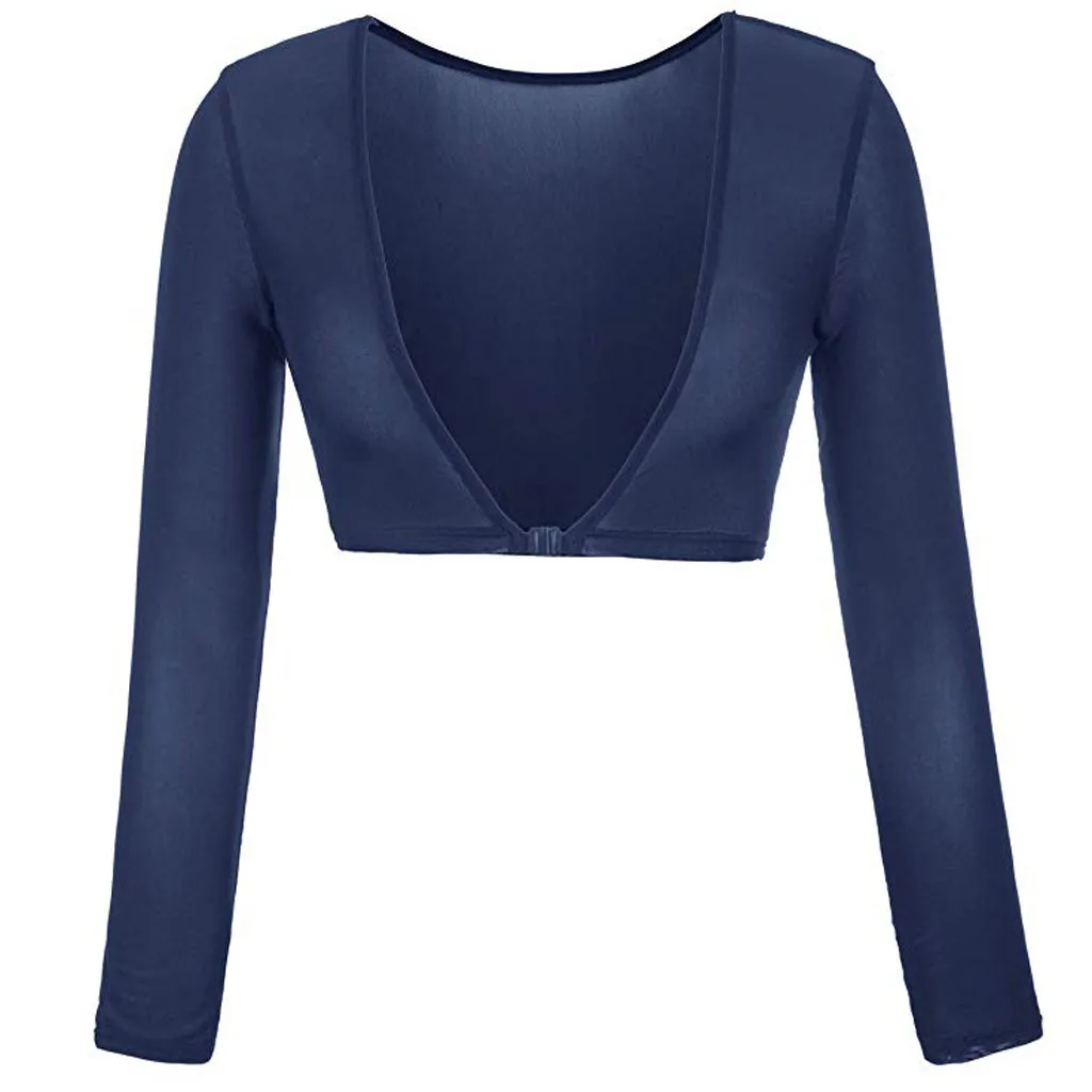 Women Arms Long Sleeves for Dresses