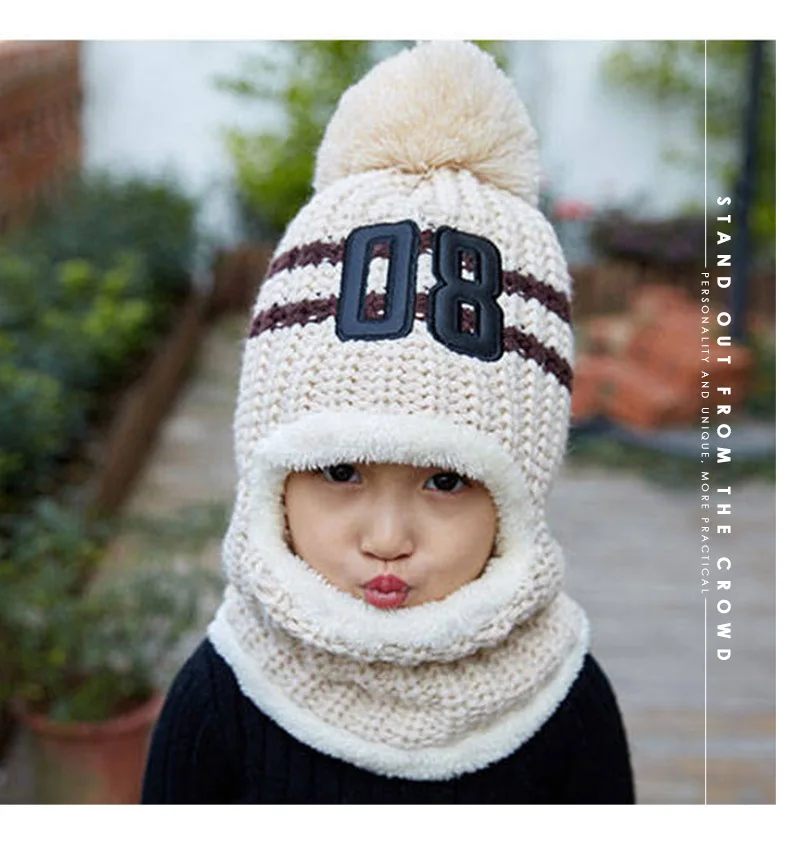 winter hats for kids 6