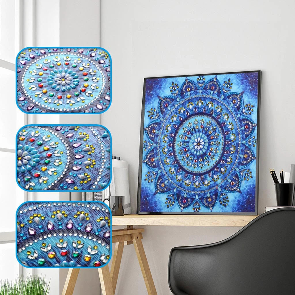 2020 Partial Diamond Painting DIY 5D Partial Drill Cross Stitch Kits Gift 2020 Partial Diamond Painting DIY 5D Partial Drill Cross Stitch Kits Gift