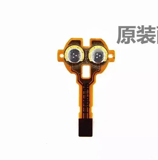 

1piece for psp go for pspgo start select funtion button flex cable