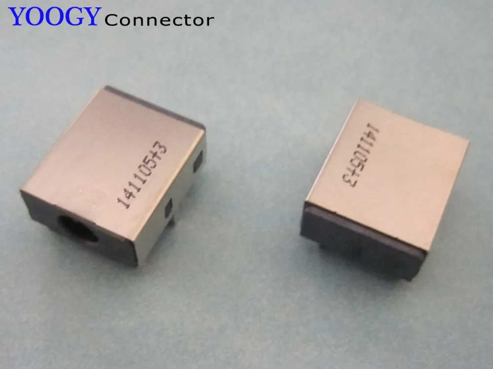 1pcs Laptop headphone jack fit for Dell Studio XPS 1645 PP35L series audio boardin Connectors